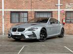 BMW M6 5.0 V10 E63 507pk 2006 6-Serie Coupe Youngtimer, Auto's, Automaat, Gebruikt, Cabriolet, Overige brandstoffen