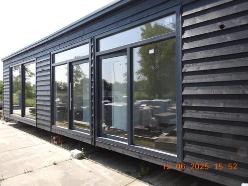 Mantelzorg vakantie Tiny house arbeidsmigrant, Huizen en Kamers, Recreatiewoningen te koop, Friesland, Chalet, Verkoop zonder makelaar