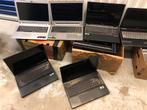 Partijen laptops verschillende modellen hp asus acer i5 i7, Computers en Software, Windows Laptops, Ophalen of Verzenden, Zo goed als nieuw