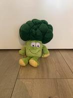 Broccoli Knuffel - Nieuwstaat, Ophalen, Zo goed als nieuw, Overige typen