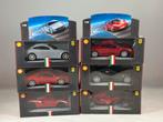Shell V-Power Ferrari 1:38 modelauto (complete serie), Ophalen of Verzenden, Nieuw