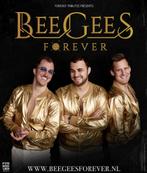 2 tickets Bee Gees Forever - Schaffelaartheater  Barneveld, Tickets en Kaartjes, Mei, Twee personen