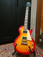Fazley Vintage Serie elektrische gitaar FLP300CB, Muziek en Instrumenten, Snaarinstrumenten | Gitaren | Elektrisch, Ophalen of Verzenden