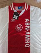 Nieuw Ajax shirt retro 1994/1995 maat S, Verzamelen, Ophalen of Verzenden, Nieuw, Ajax, Shirt