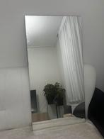 Set van 4 kapper spiegel met frame aan de achterkant, Huis en Inrichting, Woonaccessoires | Spiegels, Minder dan 50 cm, Ophalen of Verzenden