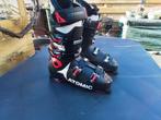 Skischoenen Atomic Hawx ultra 110 x z.g.a.n. €150, Ophalen, 160 tot 180 cm, Schoenen, Atomic