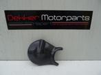 Sebimoto Carbon Koppelings protectie deksel CBR600F 1999 >, Motoren, Onderdelen | Honda, Ophalen of Verzenden, Nieuw