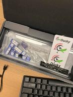 Ducky One 3 Mini MX Brown 60%, Computers en Software, Toetsenborden, Ophalen, Gaming toetsenbord, Nieuw, Qwerty