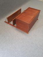 vintage wandsysteem, Ophalen, Gebruikt