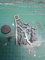 Warhammer 40k genestealer cult magus, Hobby en Vrije tijd, Wargaming, Ophalen of Verzenden, Nieuw, Warhammer 40000, Figuurtje(s)