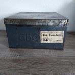 Jamin blik 650 uit 1974, Ophalen of Verzenden, Gebruikt, Overige, Overige merken