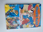 Disney Filmstrip Pocket 1 - Stripboek, Boeken, Eén stripboek, Ophalen of Verzenden, Gelezen, Disney