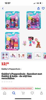 Partij speelgoed 344 stuks nieuw bieden, Ophalen of Verzenden, Nieuw, Babypop