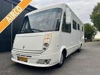 Niesmann+Bischoff Arto 74 EK Enkele bedden AIRCO Euro 5, Reservewiel, Niesmann+Bischoff, Vloeistofverwarming, Bedrijf
