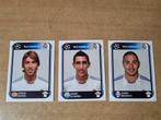 Panini Champions League 10/11 Real Madrid voetbalplaatjes, Ophalen of Verzenden, Zo goed als nieuw, Plaatje