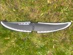 Sunova Pronefoil-  AFS enduro 1600 - KD Marlin stabs, Watersport en Boten, Wingsurfen, Ophalen of Verzenden, Nieuw, Wingsurf-hydrofoil
