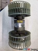 Kachelmotor BMW 7-serie E32 64111374377, Gebruikt, Ophalen of Verzenden, BMW, BMW