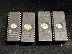 2764 Eproms, Hobby en Vrije tijd, Elektronica-componenten, Ophalen of Verzenden, Gebruikt