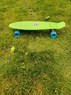 penny board, Skateboard, Gebruikt, Ophalen