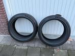 Michelin Pilot Sport EV 255/40/20 Zomerbanden, Ophalen of Verzenden, Gebruikt