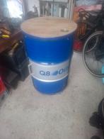 Olievat gereedschapskist, Doe-het-zelf en Verbouw, Ophalen of Verzenden