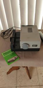 Diaprojector . Weinig gebruikt, Ophalen