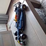 Lego formule 1 auto's te koop, Hobby en Vrije tijd, Modelauto's | 1:5 tot 1:12, Ophalen, Zo goed als nieuw, Auto