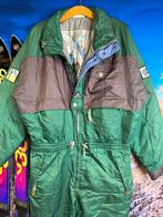 Vintage Fout Skipak van Fischer maat 52 / L, Ophalen of Verzenden, Zo goed als nieuw, Maat 52/54 (L), Pak