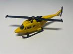 Vintage Matchbox Helikopter - Geel, Ophalen of Verzenden, Gebruikt, Jongen of Meisje