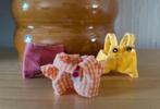 Sylvanian families kleren voor vaders, Ophalen of Verzenden, Nieuw