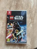 Star Wars The Skywalker Saga, Avontuur en Actie, 1 speler, Ophalen of Verzenden, Zo goed als nieuw