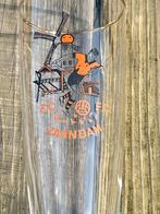 ZCFC Zaandam Glas - Voetbal en Molen!, Glas of Glazen, Gebruikt, Ophalen of Verzenden, Glas