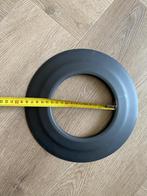 Rozet 130 mm (jacobus kachel), Huis en Inrichting, Kachels, Ophalen, Vrijstaand, Hout, Nieuw