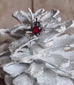 Pandora disney ring, Met kristal, 18 tot 19, Nieuw, Ophalen of Verzenden