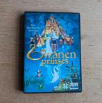 De Zwanen Prinses (1994) DVD Animatie Classic, Cd's en Dvd's, Alle leeftijden, Ophalen of Verzenden, Zo goed als nieuw, Amerikaans