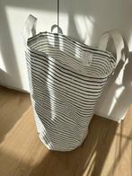 Ikea wasmand, Huis en Inrichting, Badkamer | Badtextiel en Accessoires, Ophalen of Verzenden, Zo goed als nieuw, Wit, Overige typen