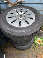 Originele Mercedes velgen en winterbanden en zomerbanden 20, Ophalen, Banden en Velgen, 17 inch, 205 mm