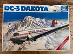 Italeri DC-3 Dakota 1:72 - Nieuw!, Ophalen of Verzenden, Nieuw, Italeri