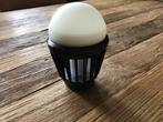 Bo-Camp - Hanglamp - Insectenlamp. Oplaadbaar., Caravans en Kamperen, Verzenden, Zo goed als nieuw