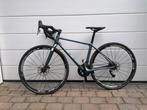 Isaac torus gravelbike, 28 inch, Carbon, Zo goed als nieuw, Meer dan 20 versnellingen
