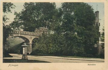 (386-267-037) Nijmegen Belvedere beschikbaar voor biedingen