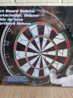 Dartboard. Nieuw in de verpakking, Ophalen of Verzenden, Nieuw, Dartbord