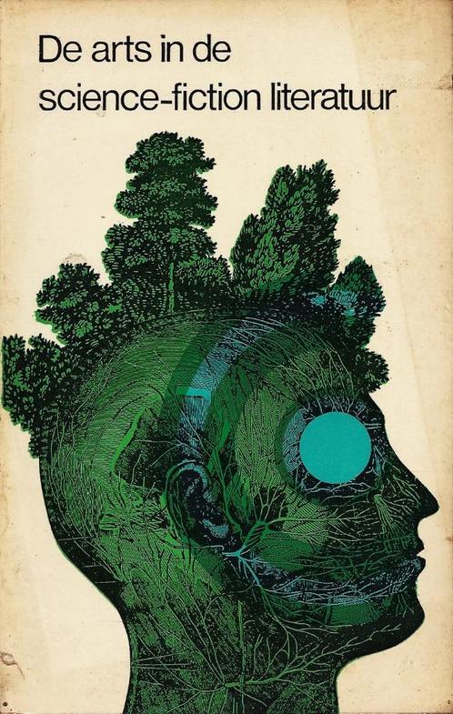 De arts in de science-fiction literatuur, Boeken, Science fiction, Gelezen, Ophalen of Verzenden