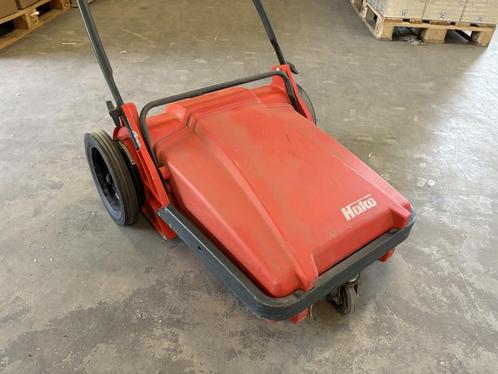 Hako Sweepmaster – Professionele veegmachine, Tuin en Terras, Veegmachines, Gebruikt, Ophalen