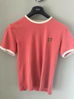 Lyle & Scott shirt maat M, Ophalen of Verzenden, Zo goed als nieuw