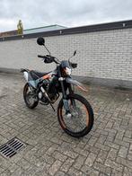 Sherco SE 125 4t A1 2024 eerste eigenaar, Fietsen en Brommers, Brommers | Overige merken, Ophalen, 6 versnellingen, Sherco, 125 cc