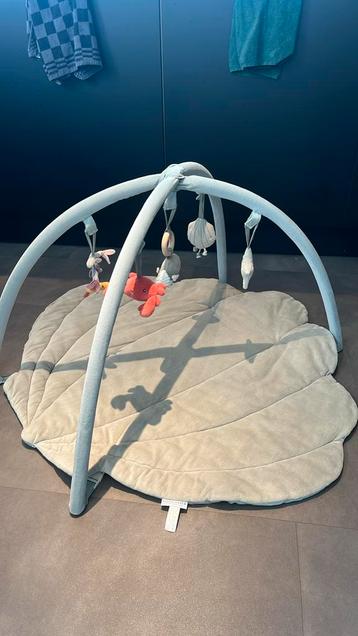 Little Dutch Babygym – Sea Life Thema beschikbaar voor biedingen