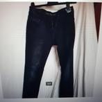 Calvin Klein skiny broek maat 29(36-38), Kleding | Dames, Broeken en Pantalons, Lang, Blauw, Ophalen of Verzenden, Zo goed als nieuw