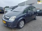 Opel Meriva 1.6-16V Temptation 5 deurs + climate control, 65 €/maand, Gebruikt, 4 cilinders, Origineel Nederlands
