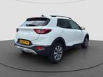 Kia Stonic 1.0 T-GDi MHEV DynamicPlusLine (bj 2024), Voorwielaandrijving, 12 maanden, Gebruikt, Adaptive Cruise Control